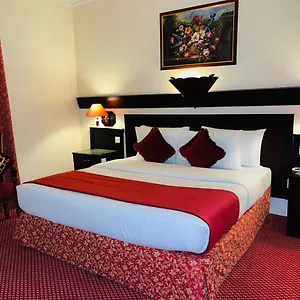 Hotel Claridge, Dubái