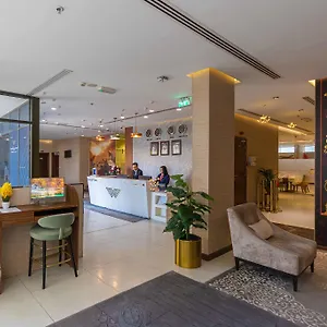 3* Otel Le Wana