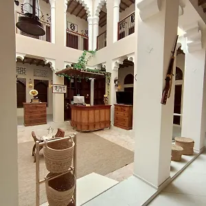 Hotel Hyba Heritage, Dubái