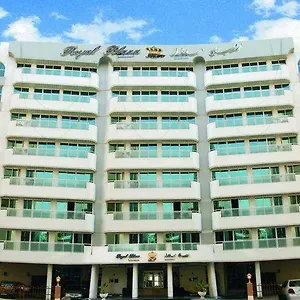 Royal Plaza Aparthotel