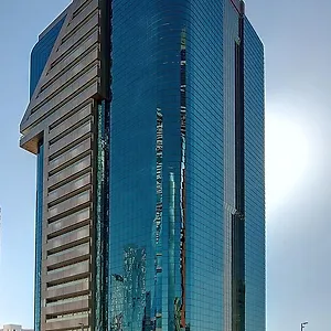 Number One Tower Dubai