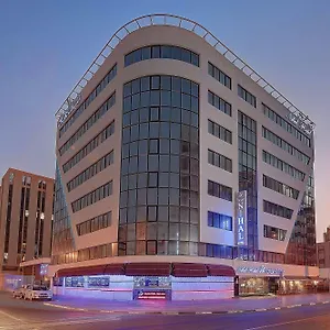 Hotel Nihal, Dubái