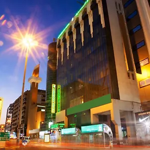 3* Otel Landmark