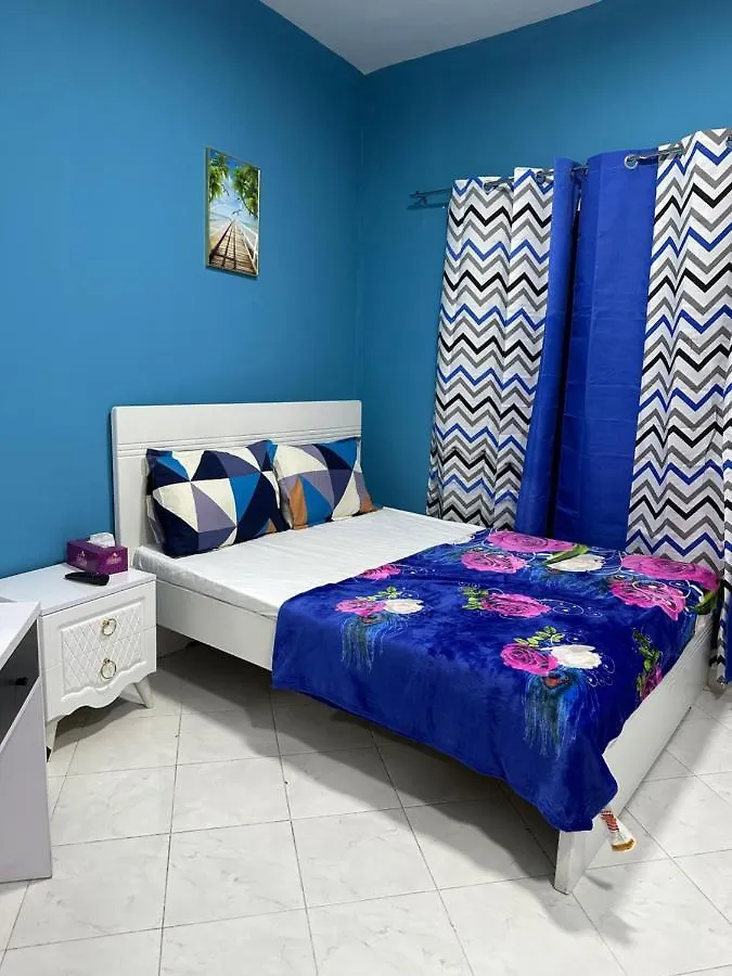 Sweet Home Dubai Forenede Arabiske Emirater