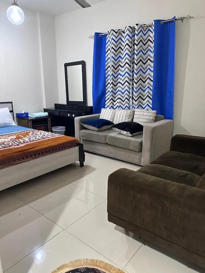 Sweet Home Dubai 0*,  Forenede Arabiske Emirater